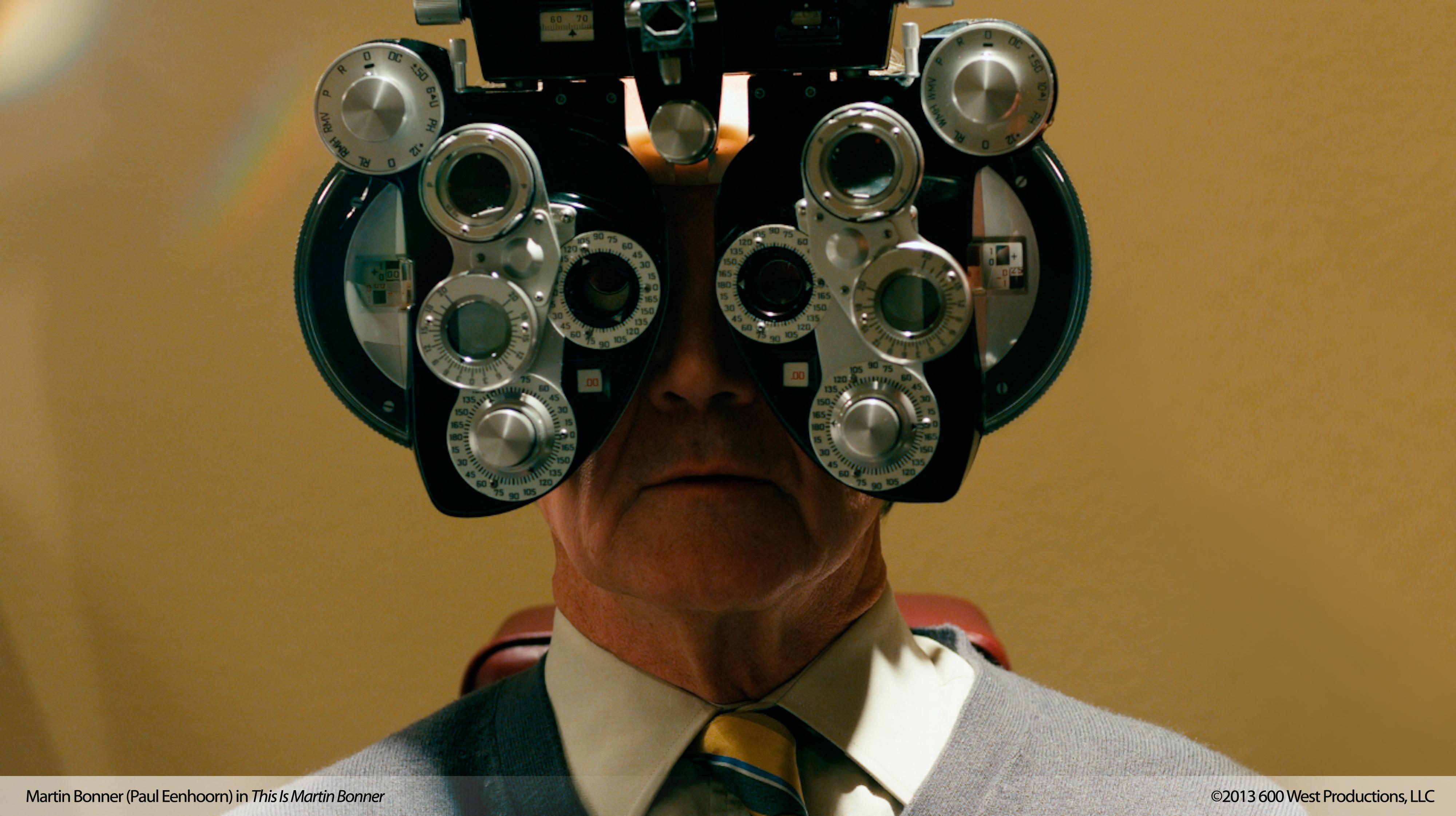 actor Paul Eenhoorn large photo