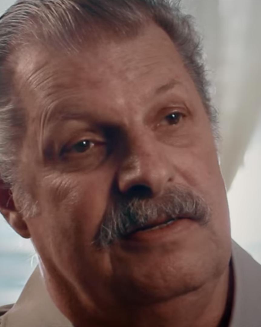 actor Ben Mariotti large photo