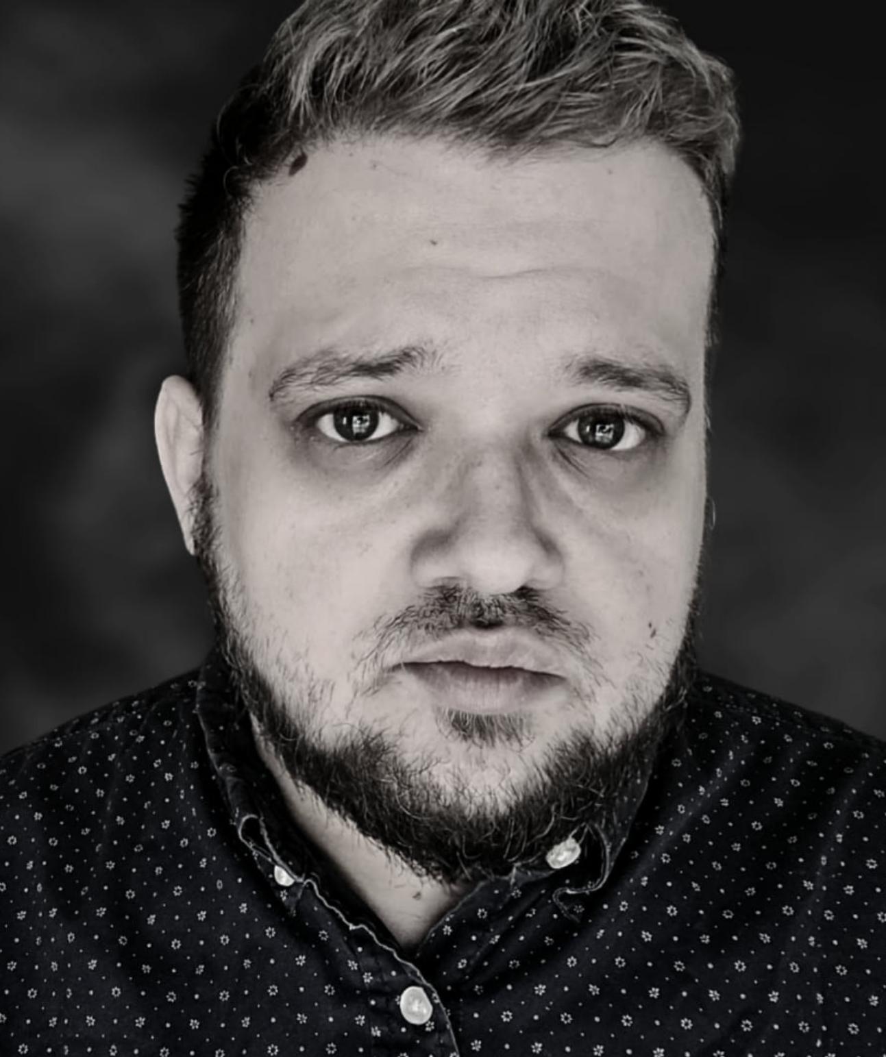 actor River Fallon large photo