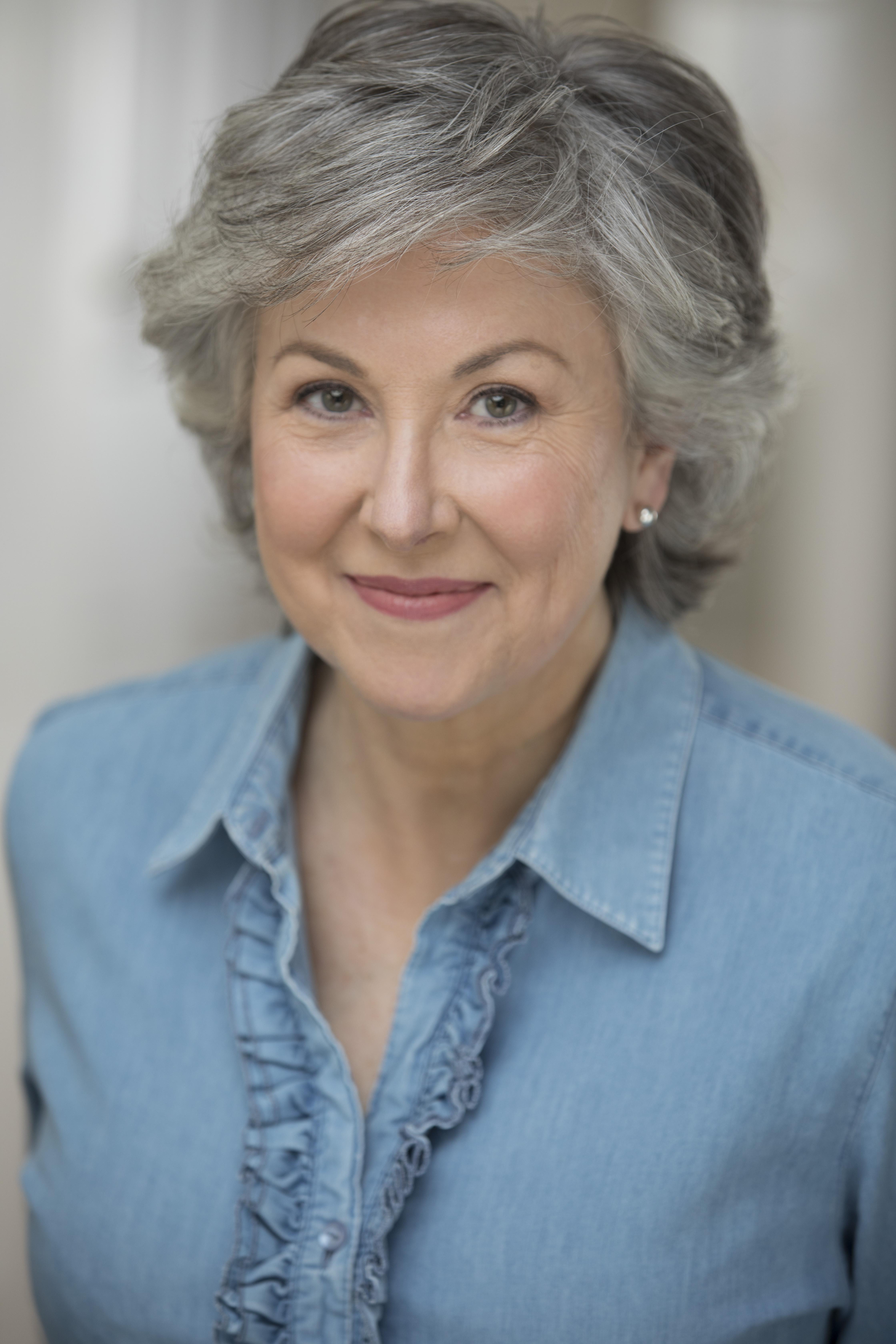 actor Sherrill Ducharme large photo