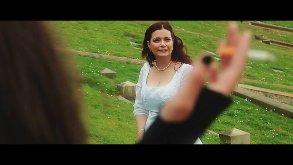 actor Sabrina Stewart large photo