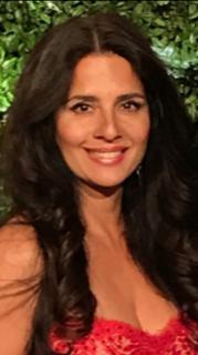 actor Margo Urban large photo