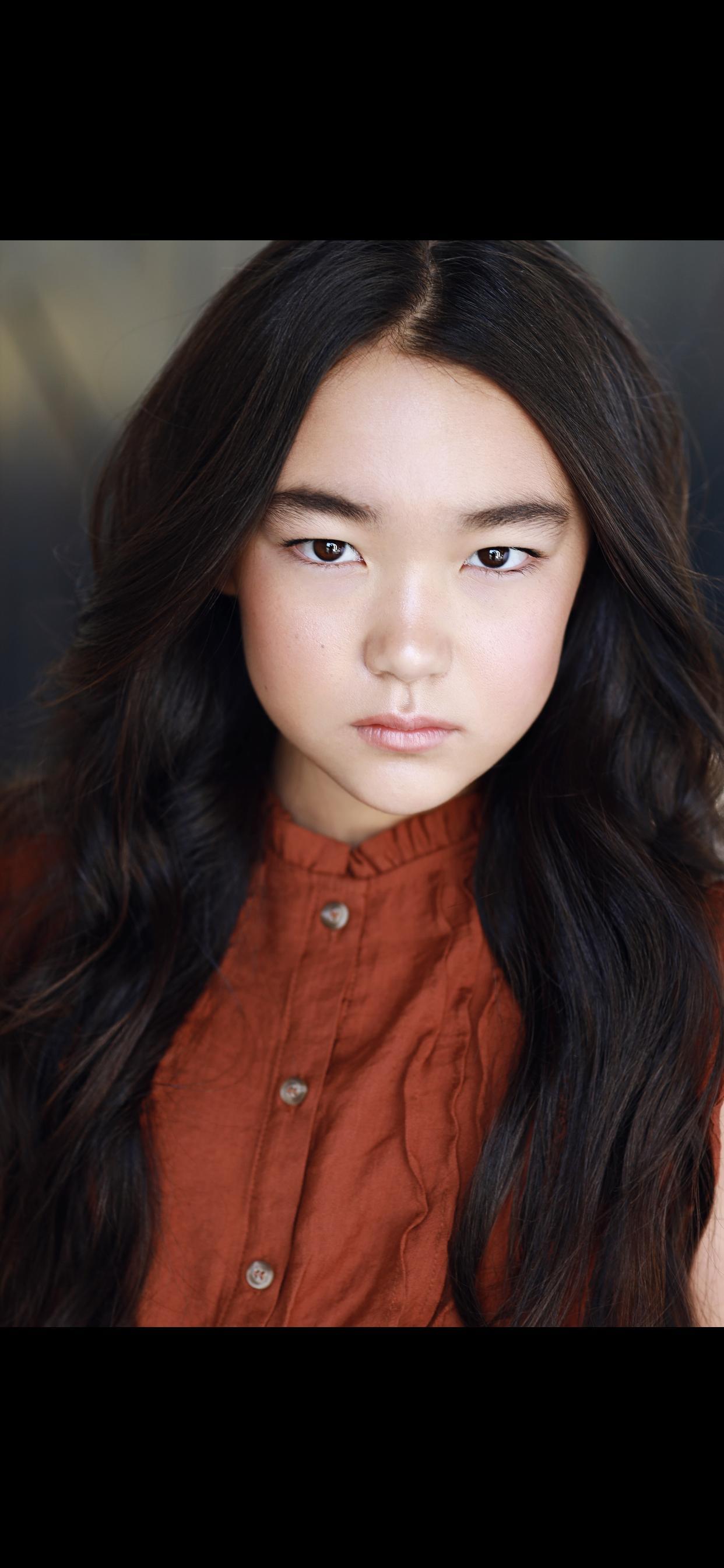 actor Ai-Chan Carrier large photo