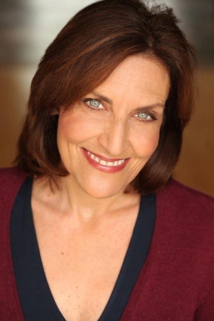 actor Carol Stanzione large photo