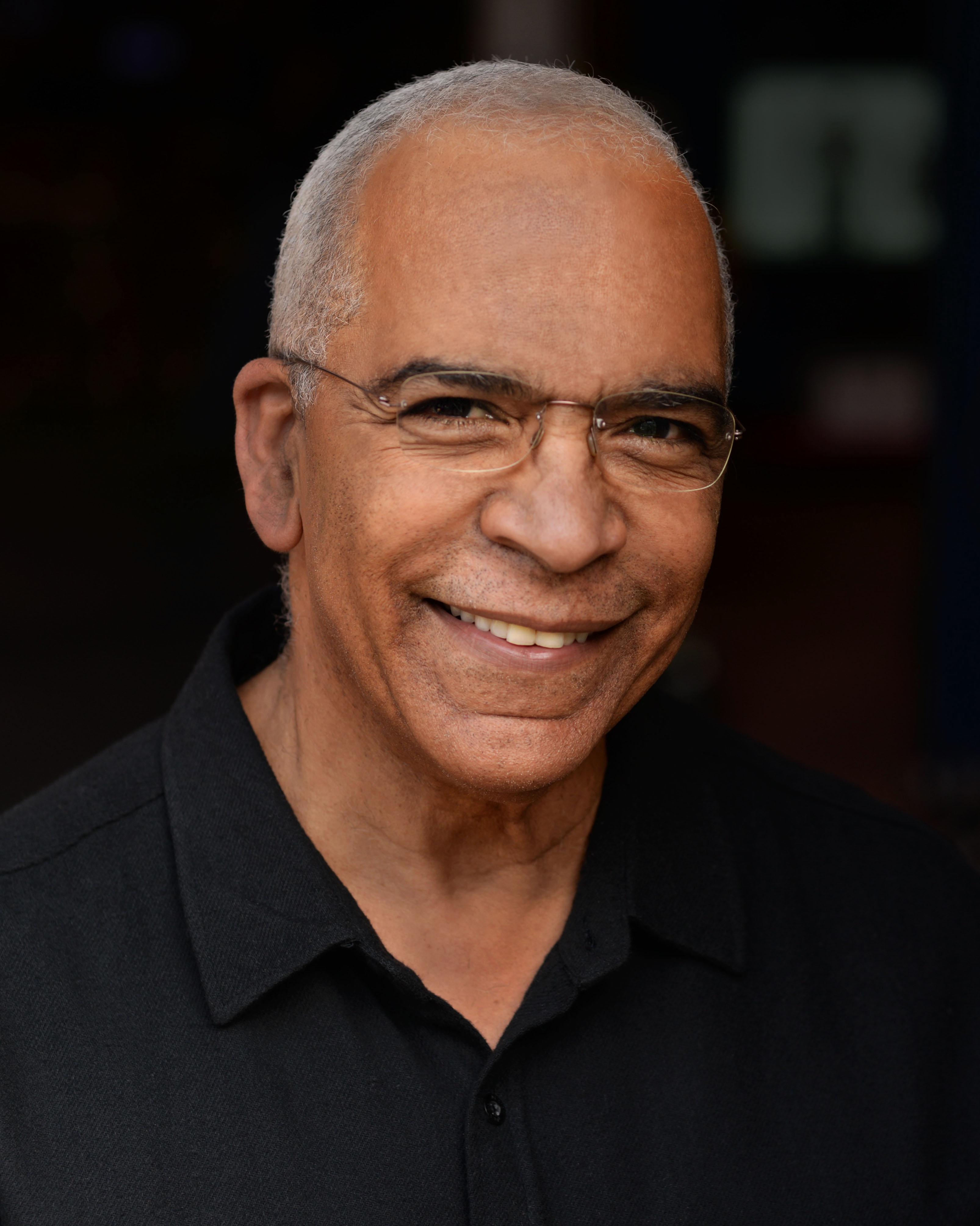 actor Stan Lathan large photo