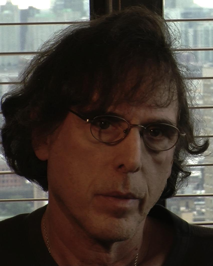 actor Larry Brand large photo