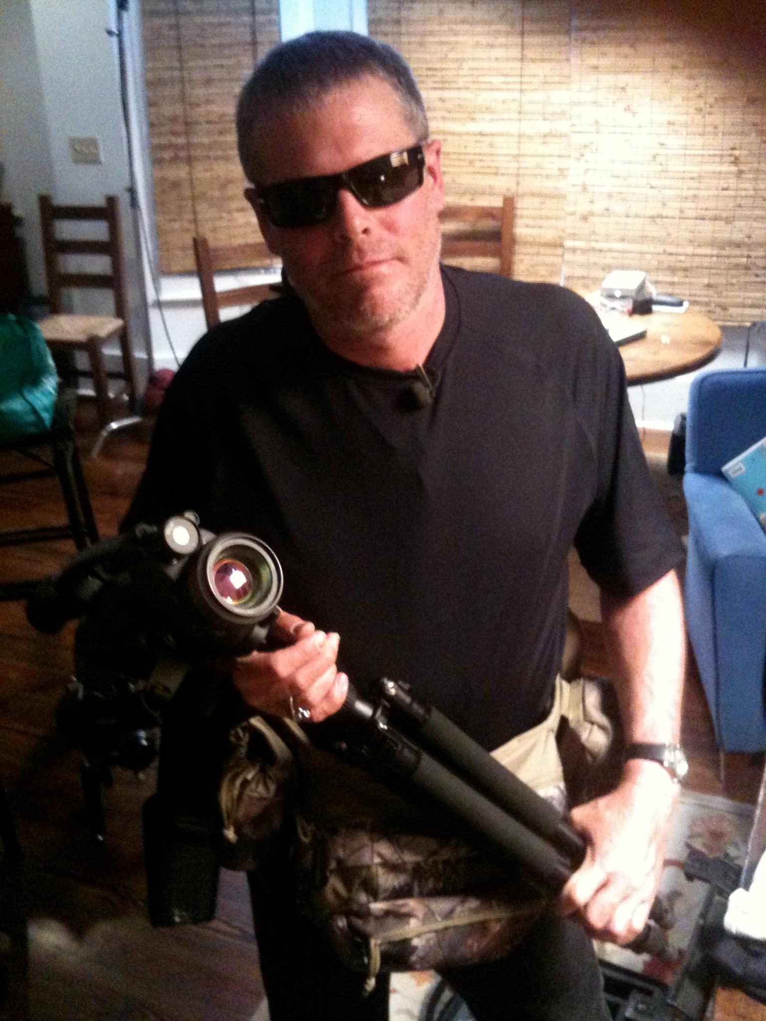 actor Charles Hambleton large photo