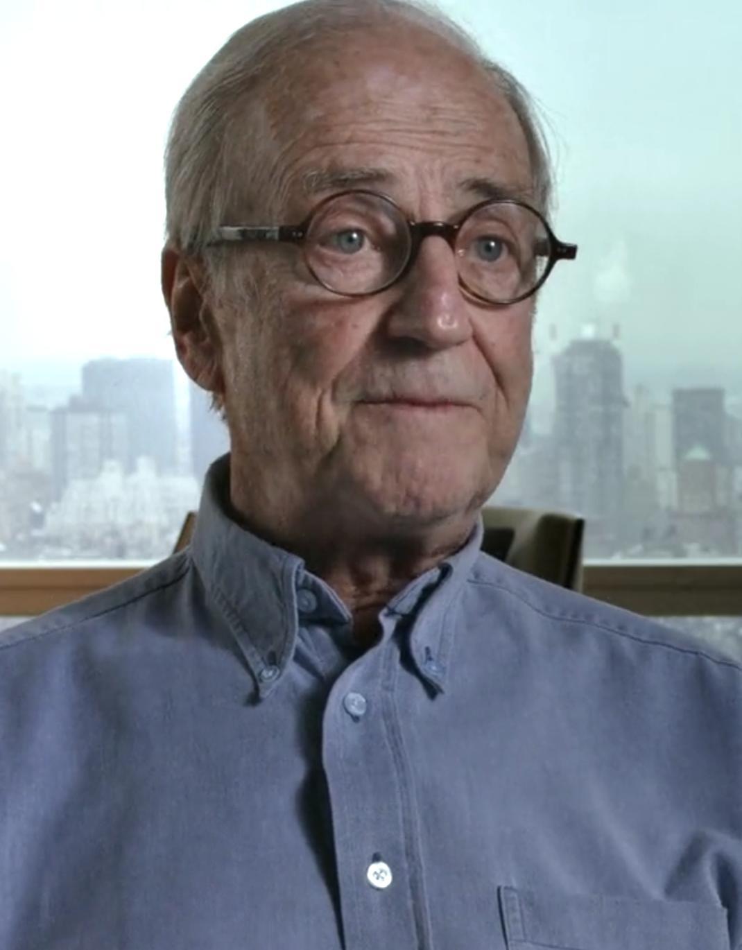 actor Ben Rosen large photo