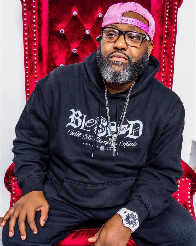 actor L Williams large photo