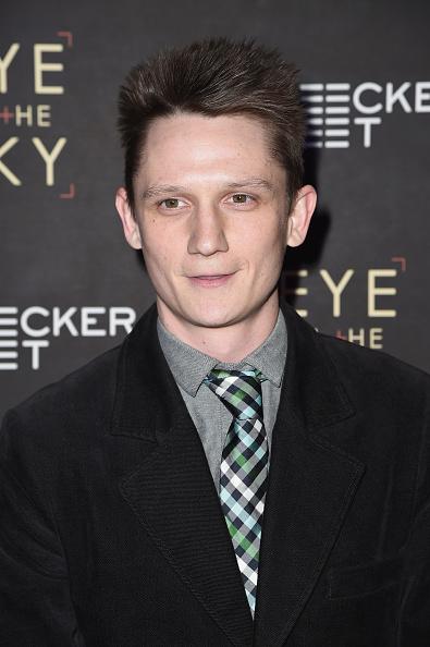 actor Torrey Wigfield large photo