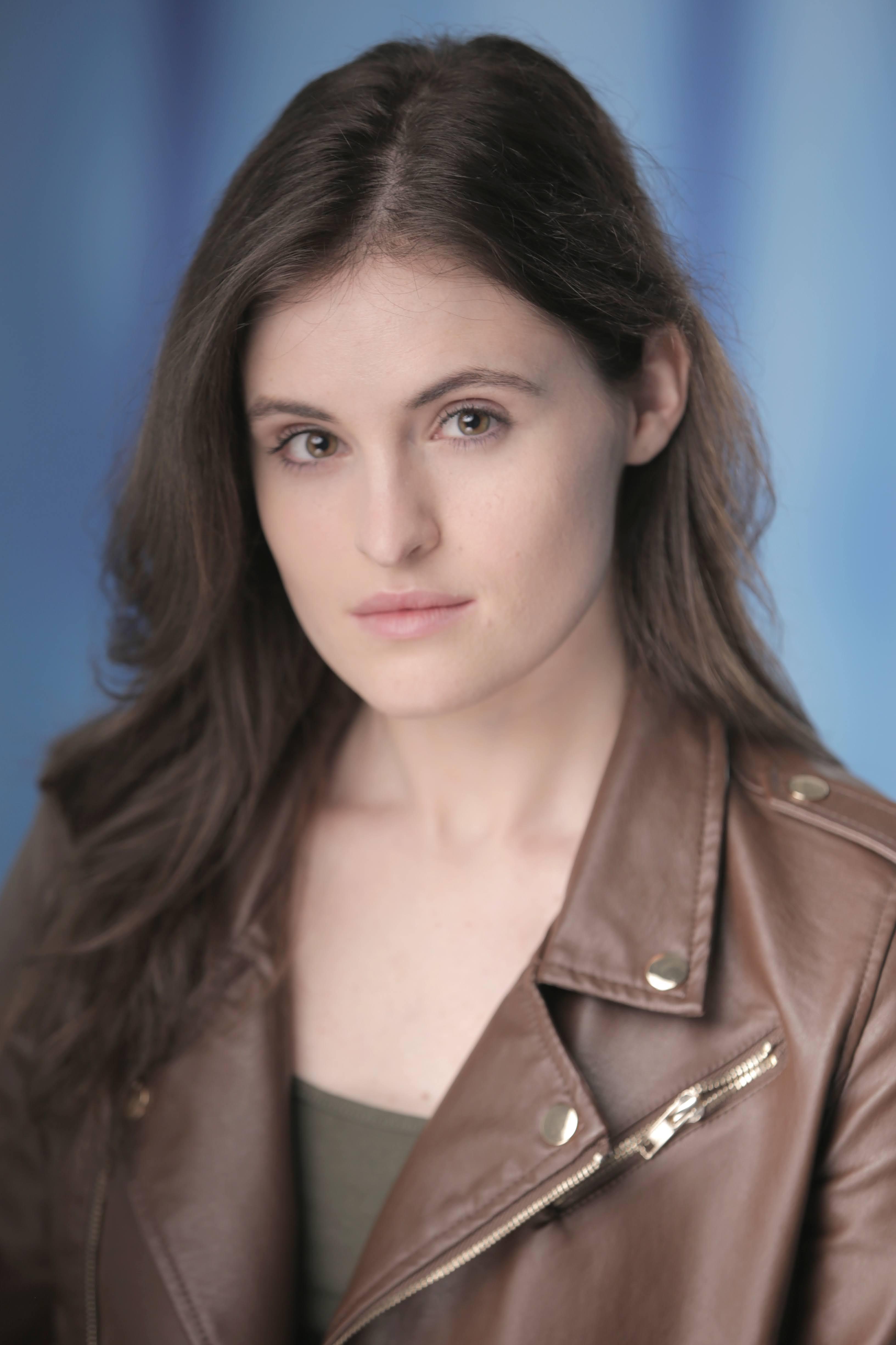 actor Brooke Butterworth large photo