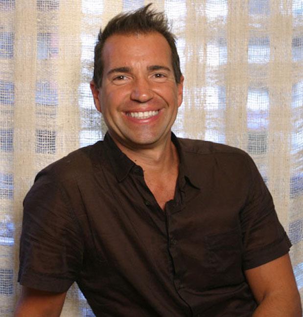 Richie Notar