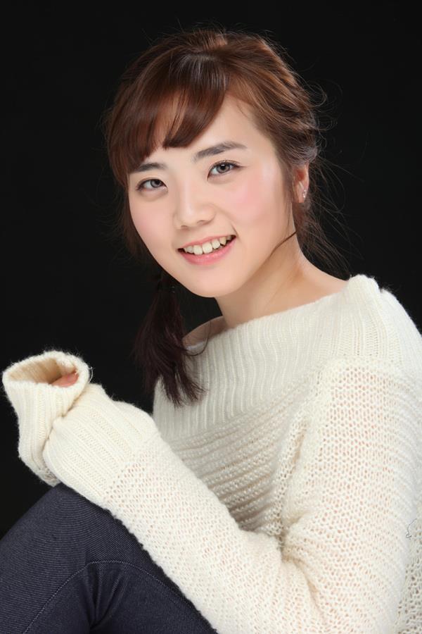 actor Kwon Eun-soo large photo