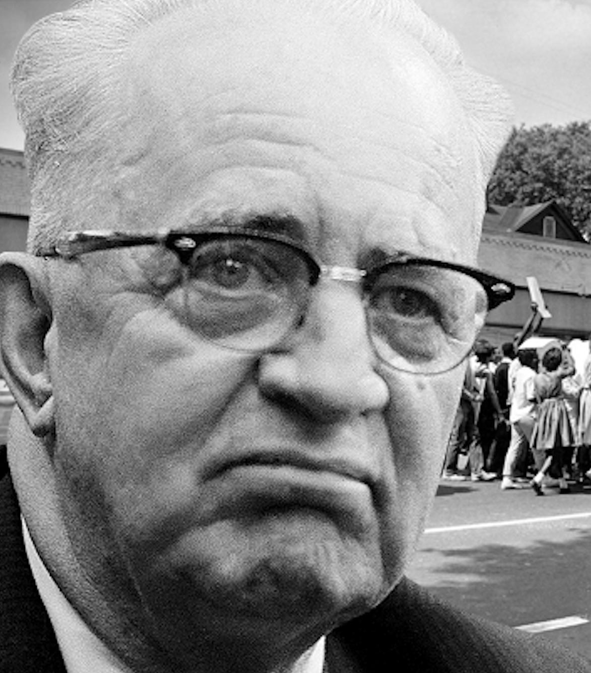 actor Eugene 'Bull' Connor large photo