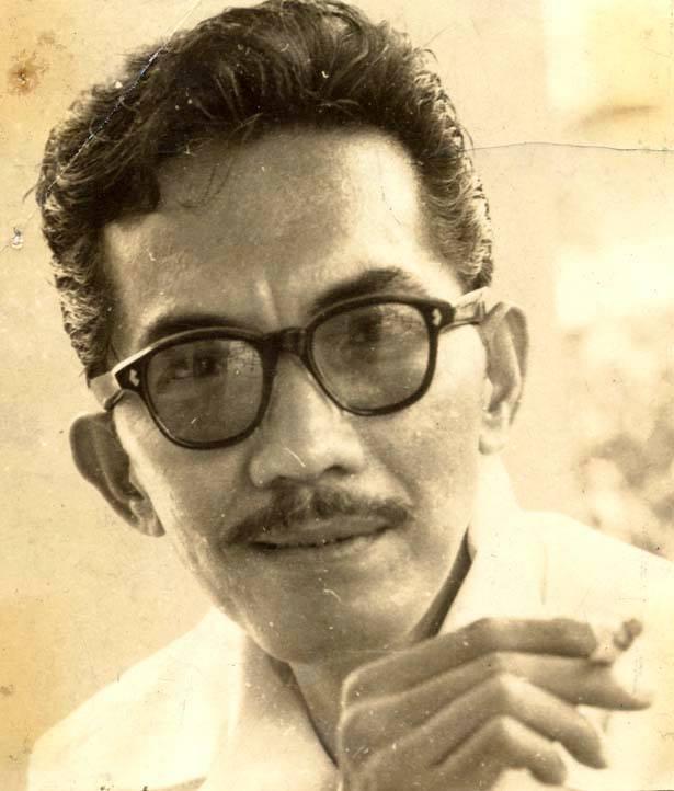 actor Gerardo de Leon large photo