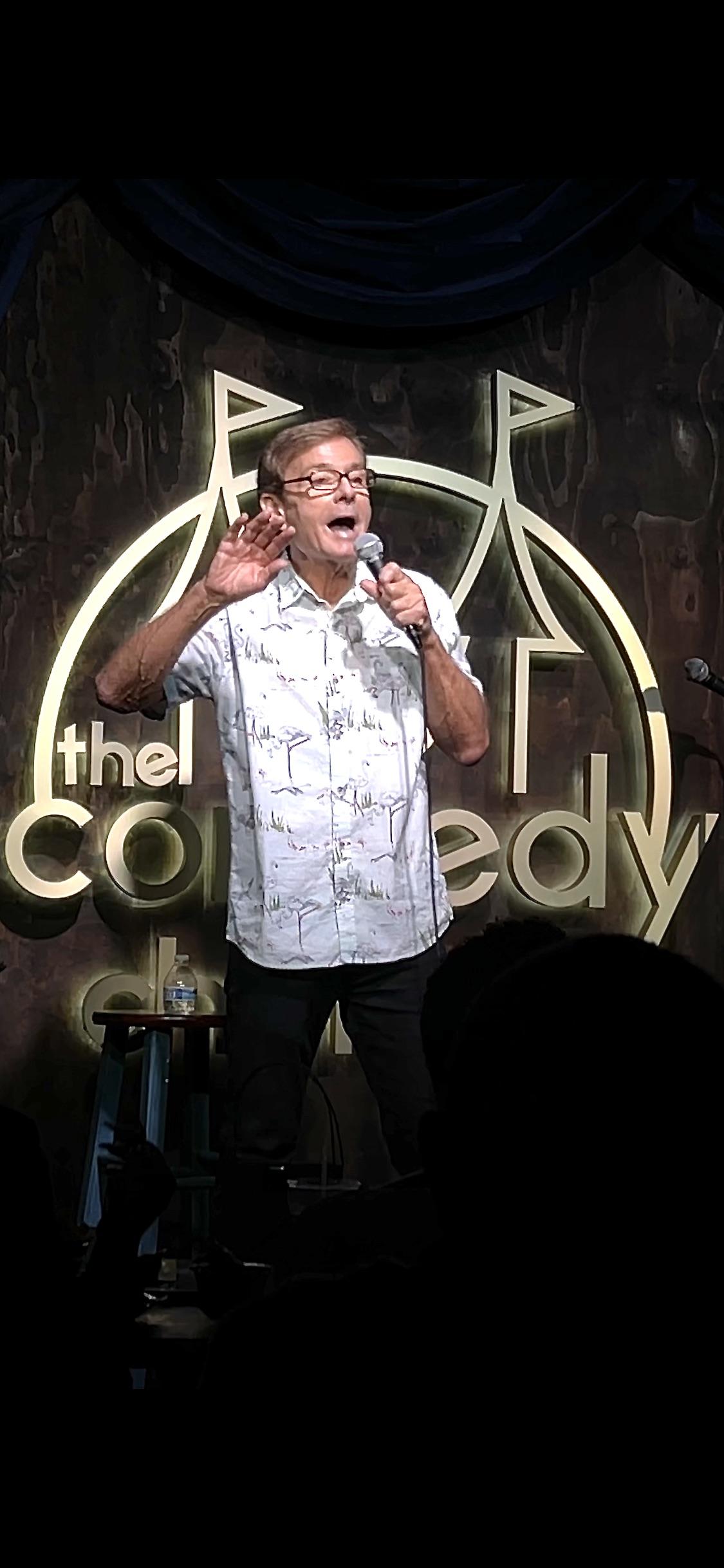 actor Carl Watts large photo