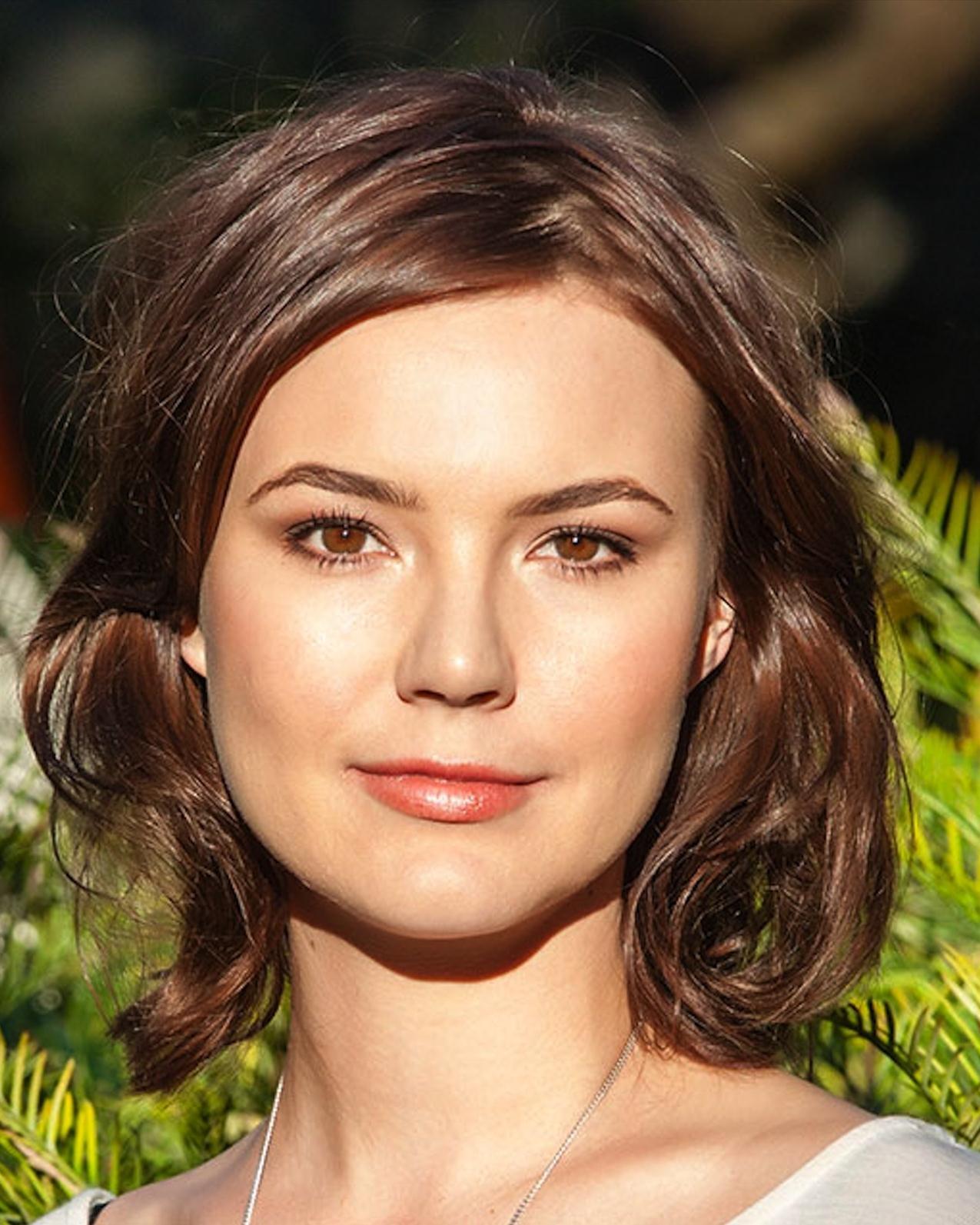 actor Brooke Ryan large photo