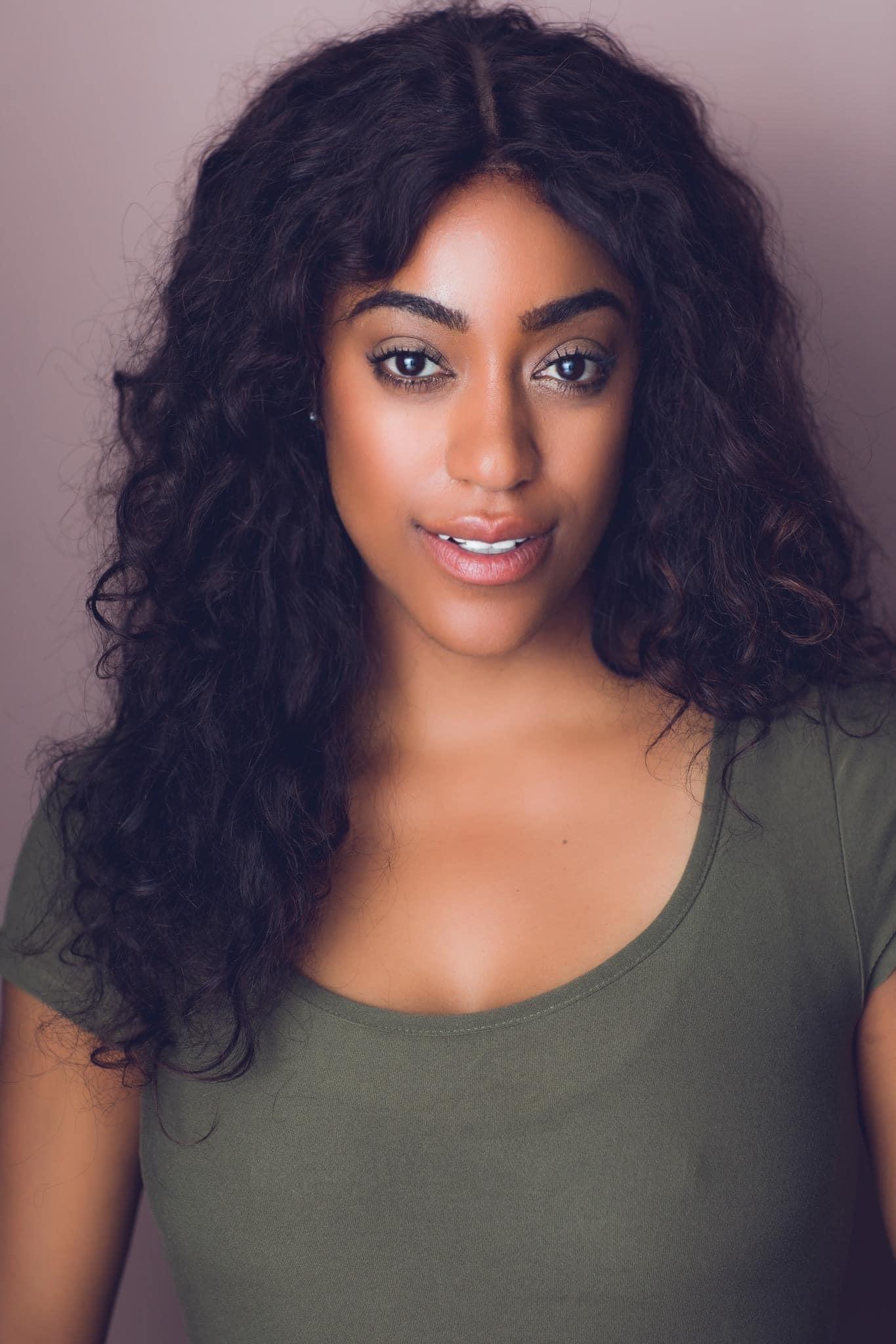 actor Ryan Elle large photo