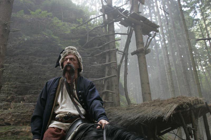 actor Aleksandr Yakovlev large photo