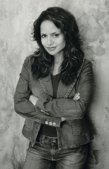 actor Karmine Alers large photo