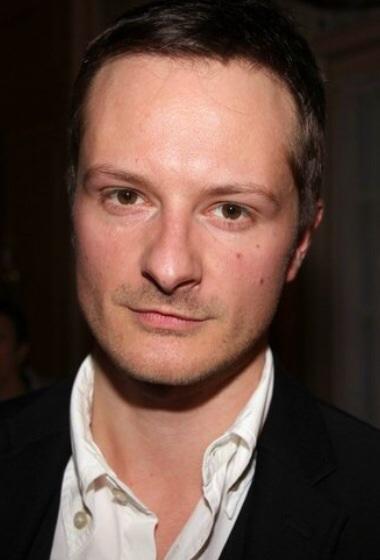 actor Chandler Williams large photo