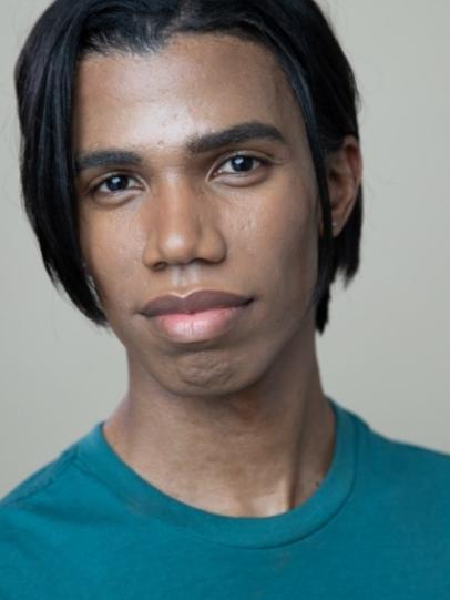 actor Timothy Takeuchi large photo