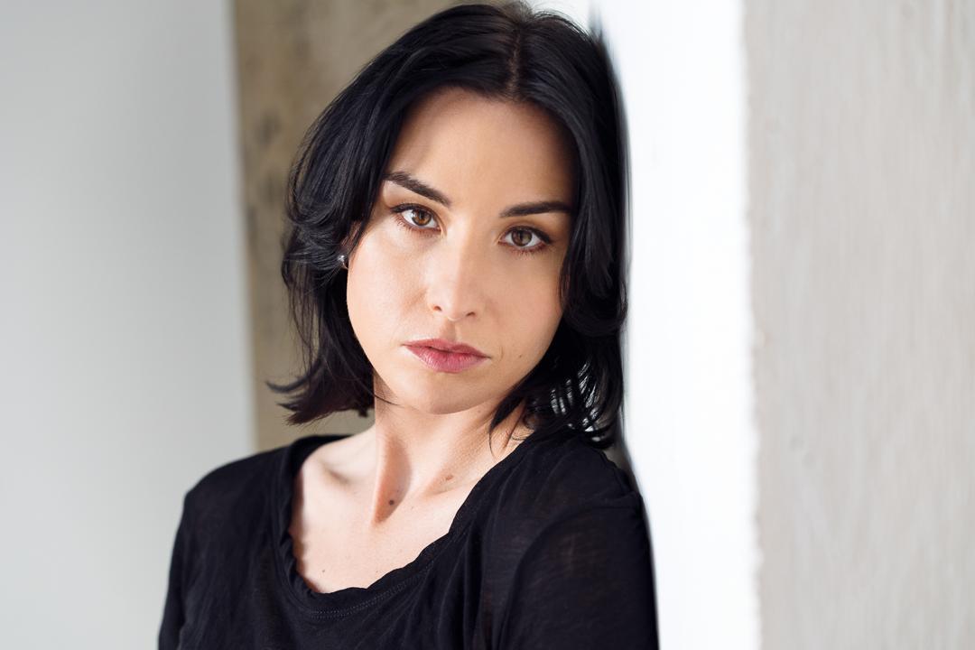 actor Allison Scagliotti large photo