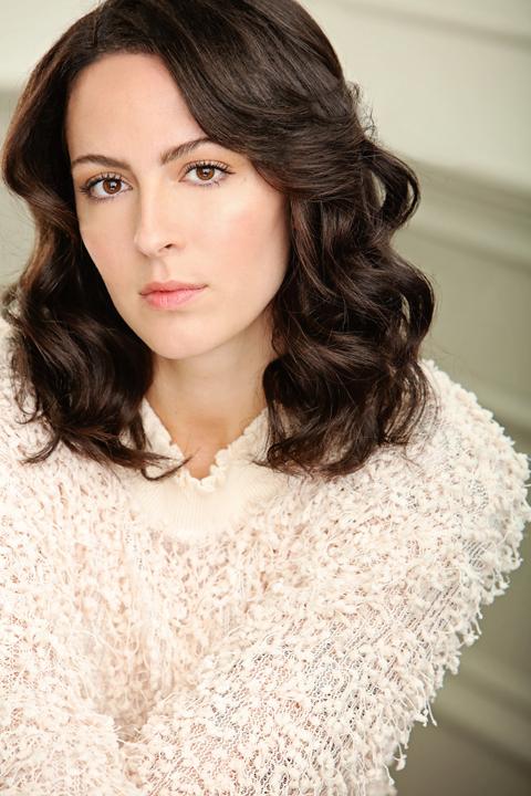 actor Alaska L. McFadden large photo