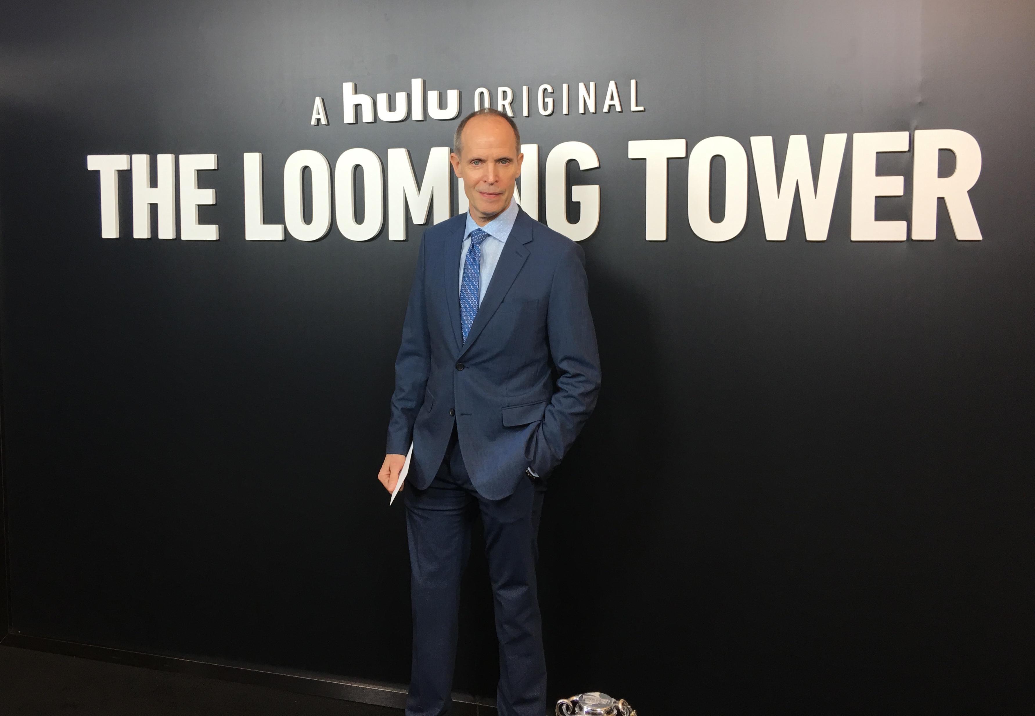 actor Craig Wroe large photo