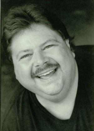 actor Jim Brockhohn large photo