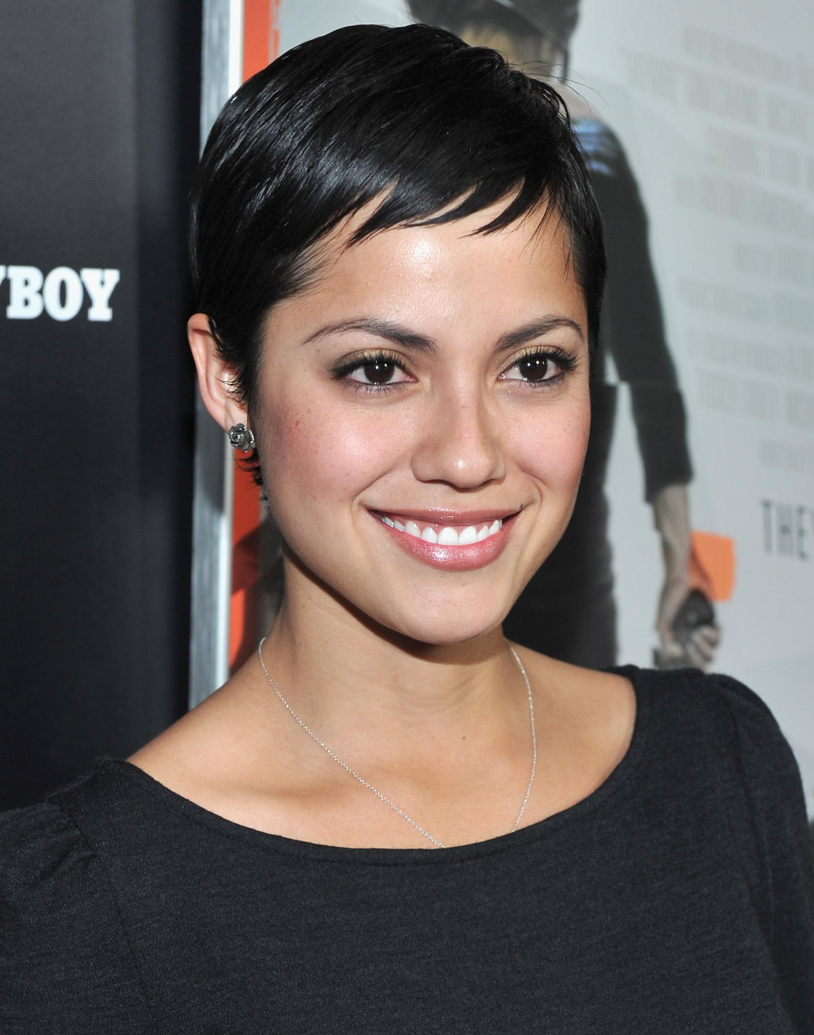 actor Sylvia Brindis large photo