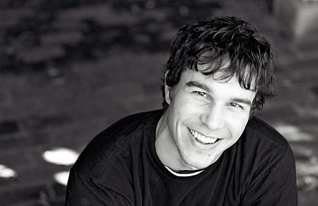 actor Colby Johannson large photo