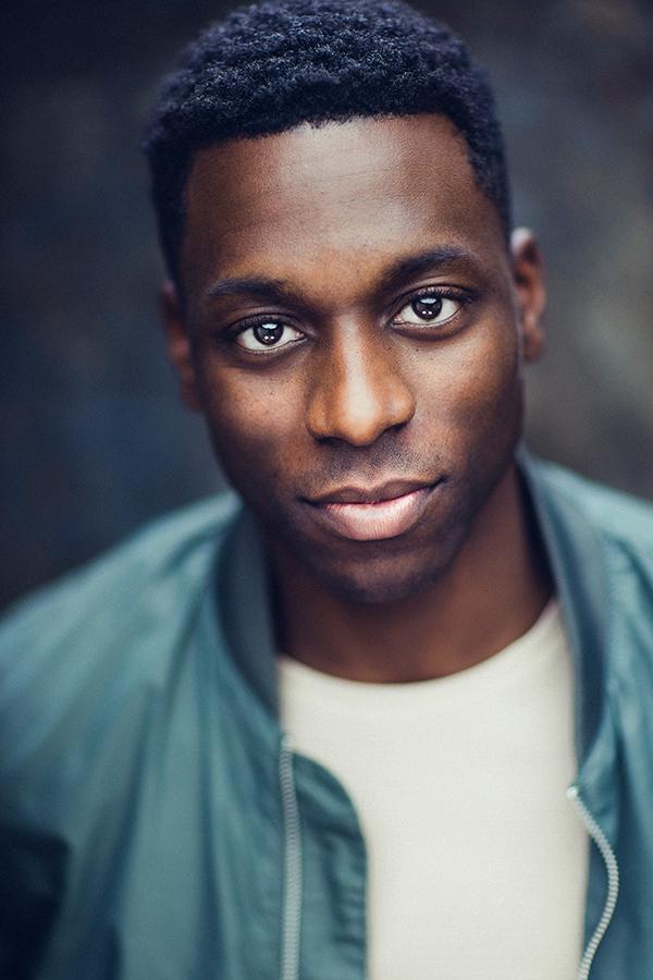 actor Mark Green large photo