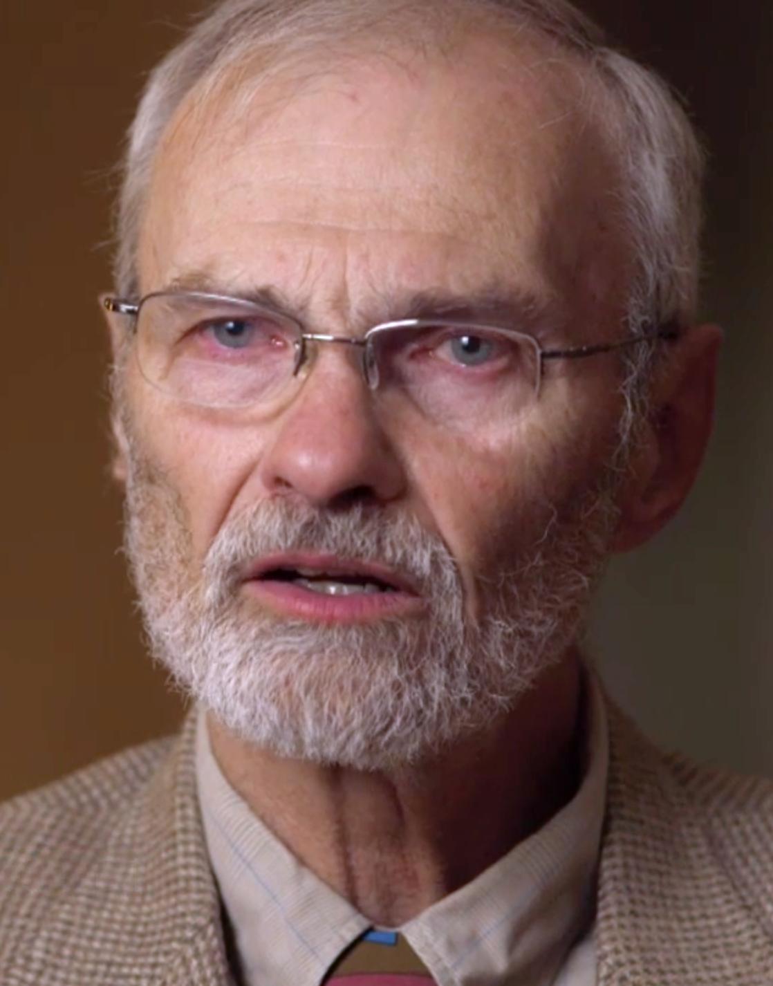 actor Edward Loomis large photo