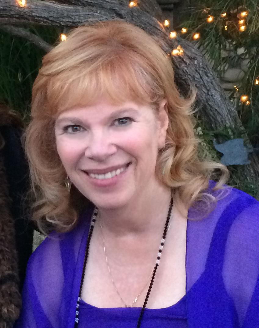 actor Lynnanne Zager large photo