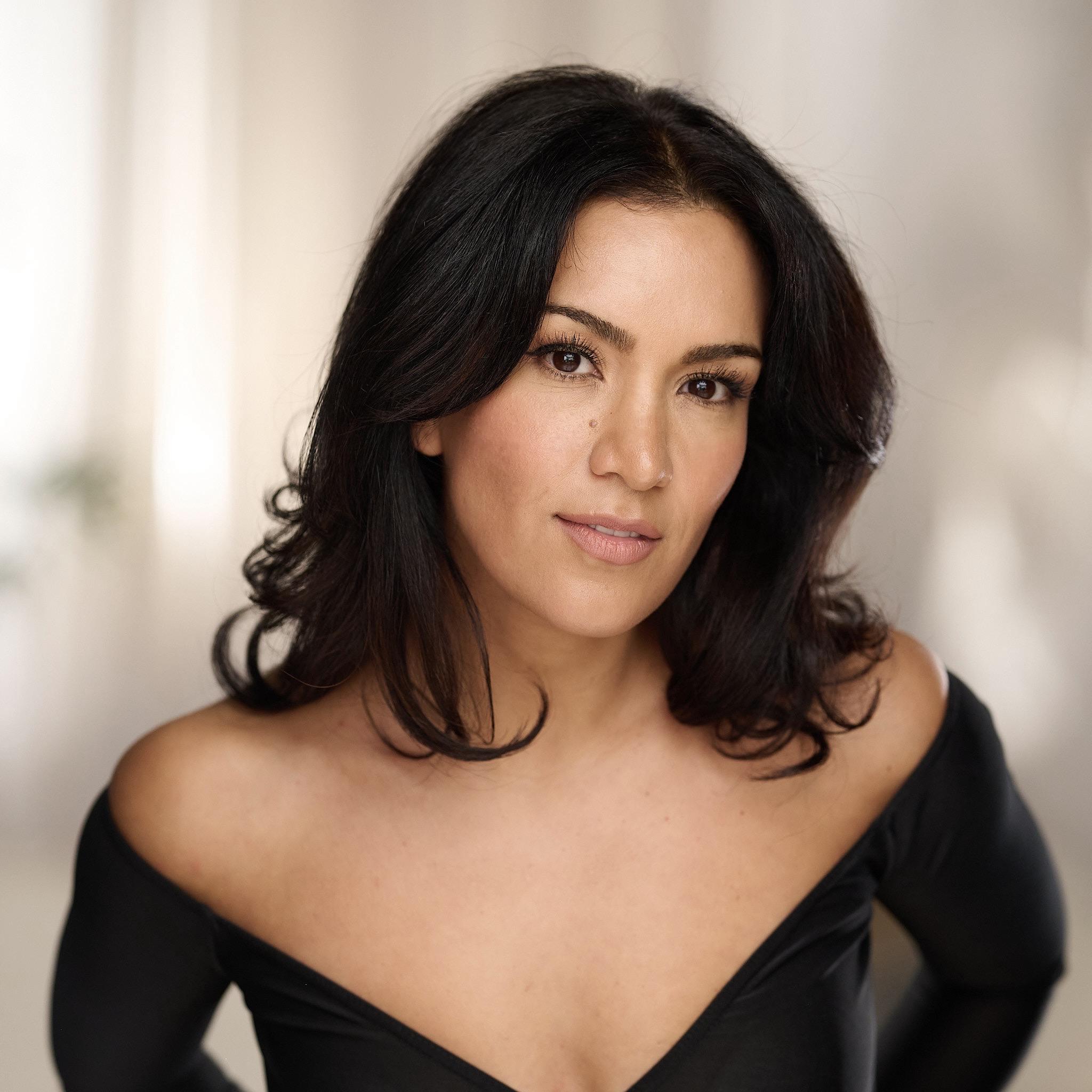 actor Sima Sepehri large photo