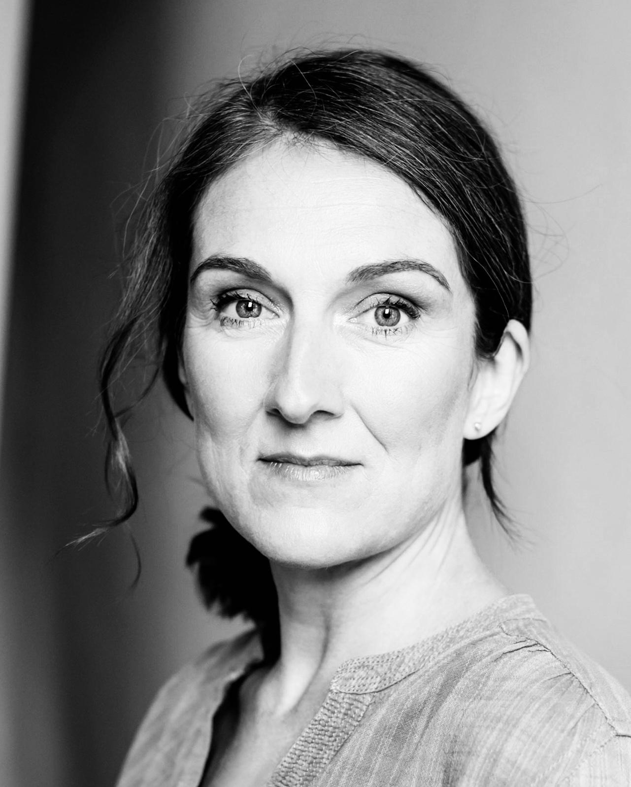 actor Maria Magdalena Rabl large photo