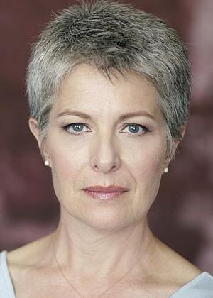 actor Petrea Burchard large photo