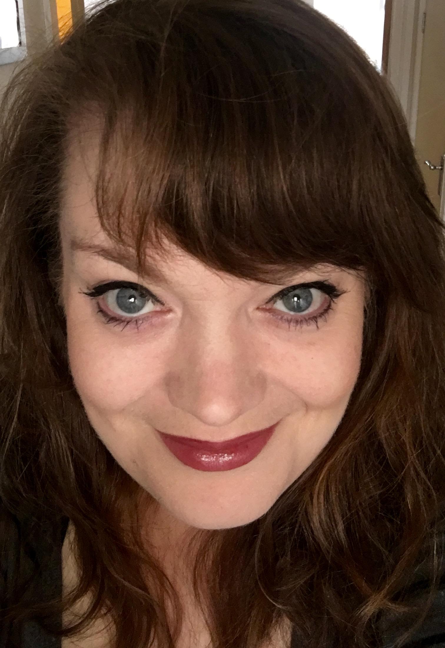 actor Lynne Wilmot large photo