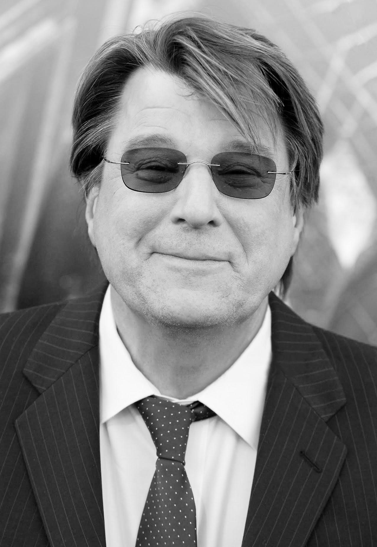 actor Christopher Young large photo