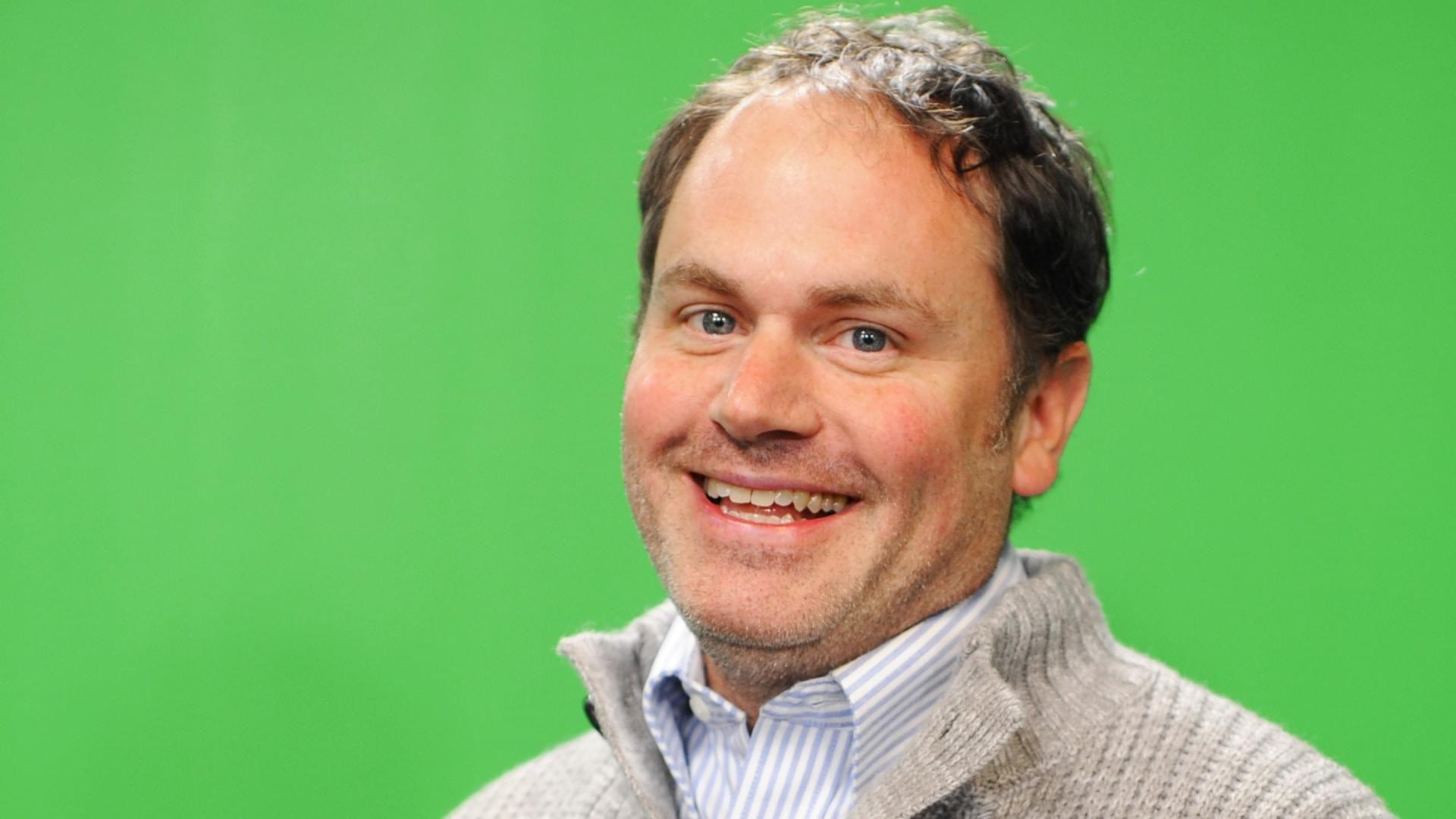 actor Nick Gibbons large photo