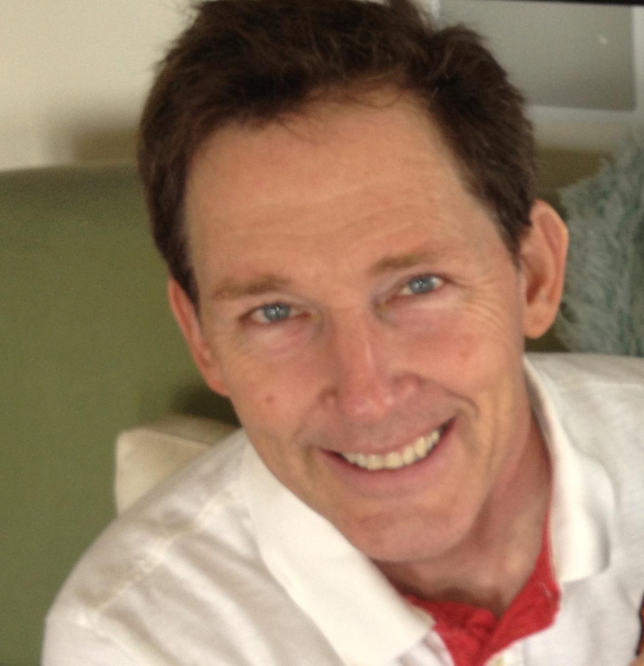 actor David Dittlinger large photo