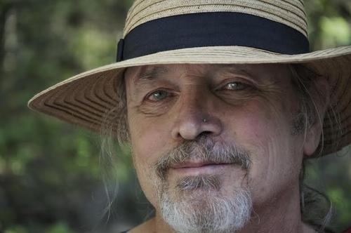 actor Christopher Frainza large photo