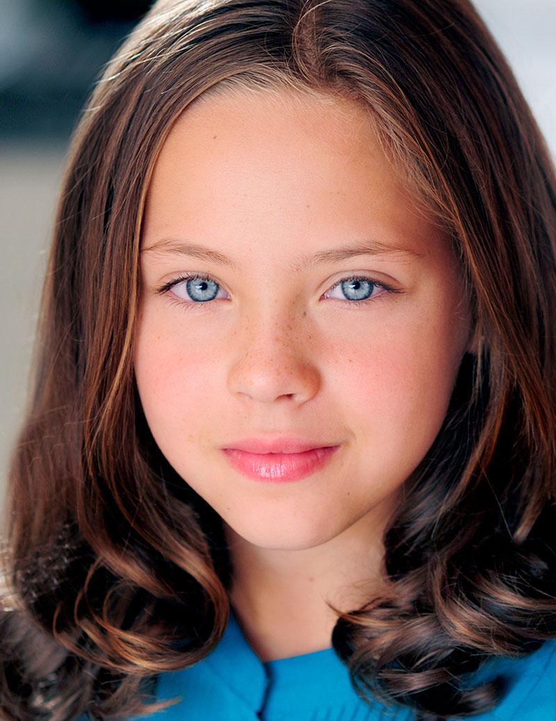 actor Addie Hoppers large photo