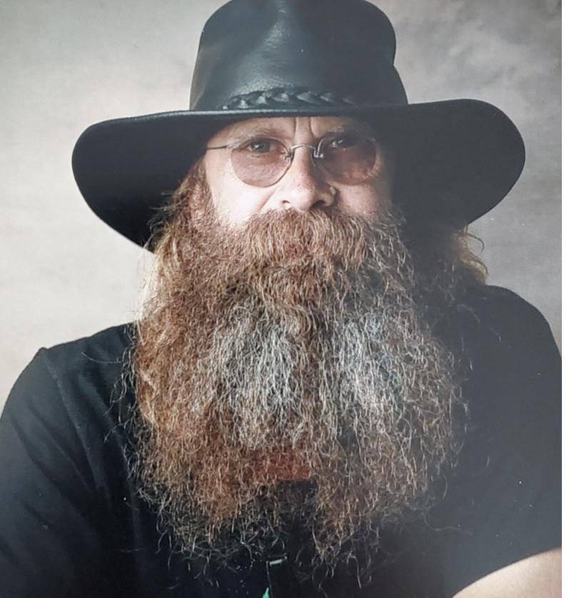 actor Trevor Murray Tattrie large photo