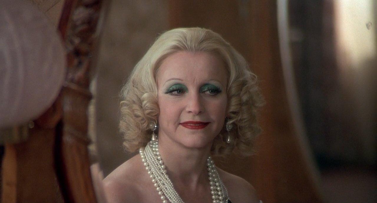 actor Hélène Surgère large photo