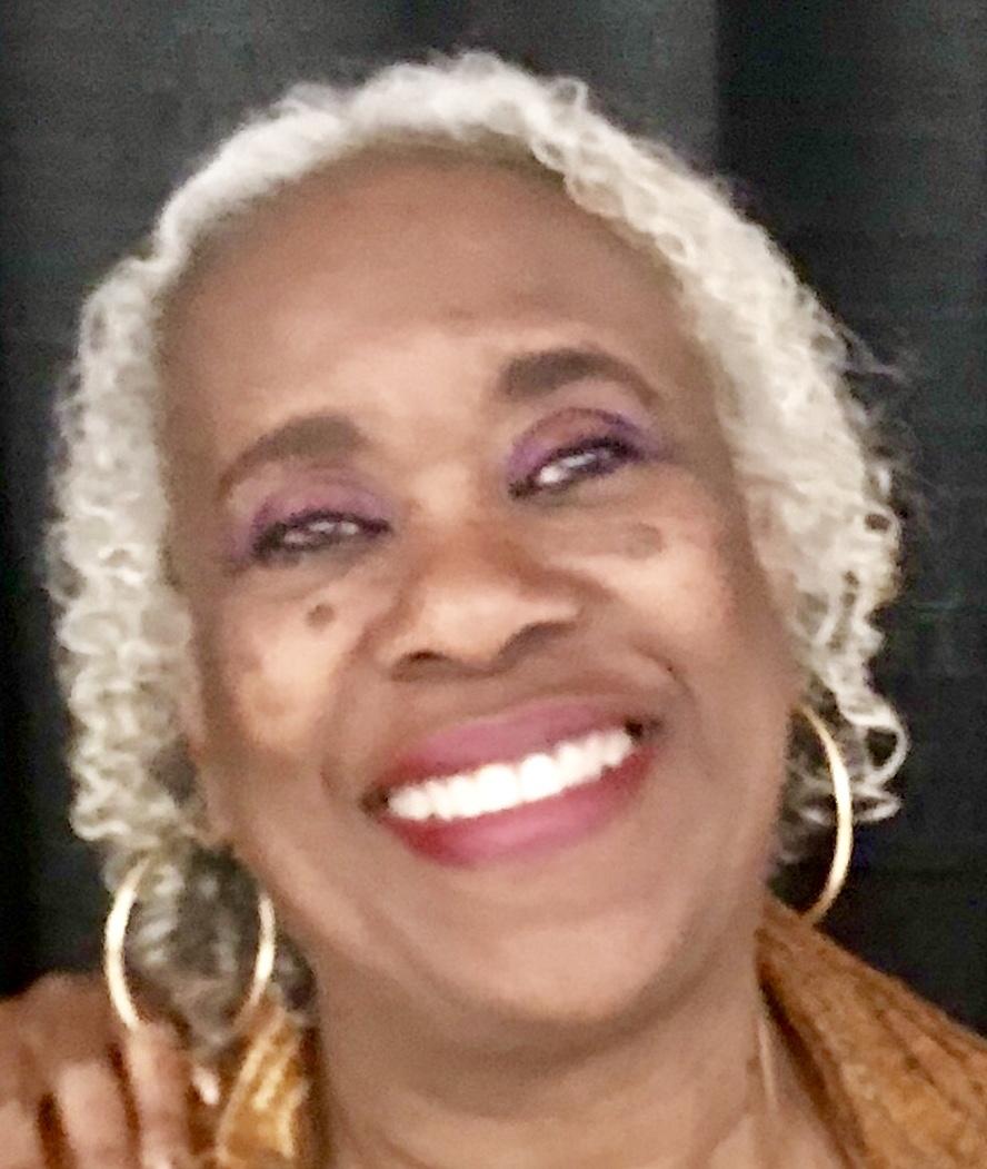 actor Mari Harris large photo