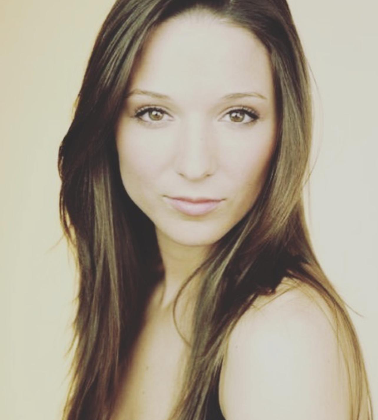 actor Kristen Royal large photo