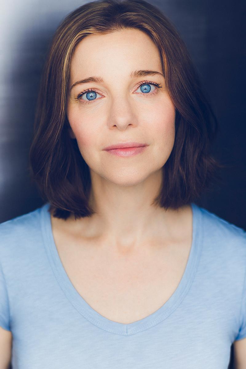 actor Laura Heisler large photo