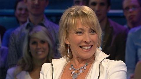 actor Sylvie Boucher large photo